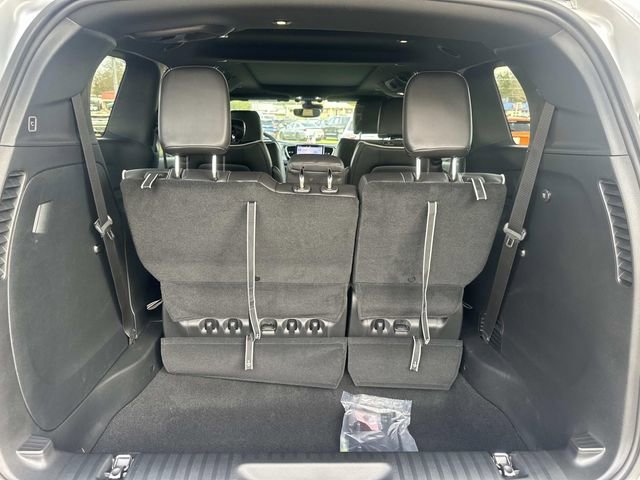 New 2026 Chrysler Pacifica Limited w/ S Appearance Package image 12