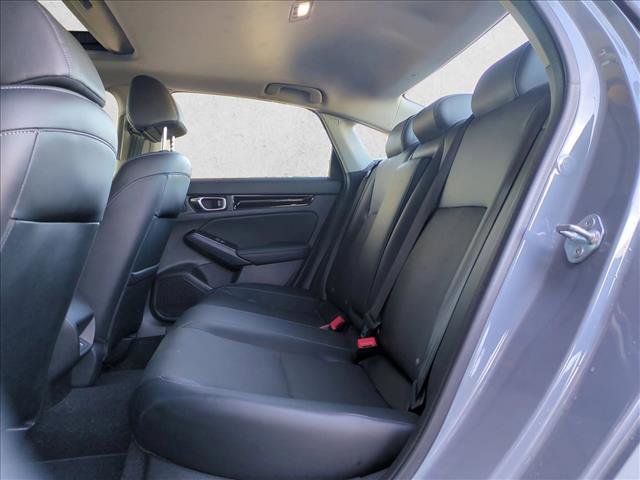 Used 2023 Honda Civic Touring image 19
