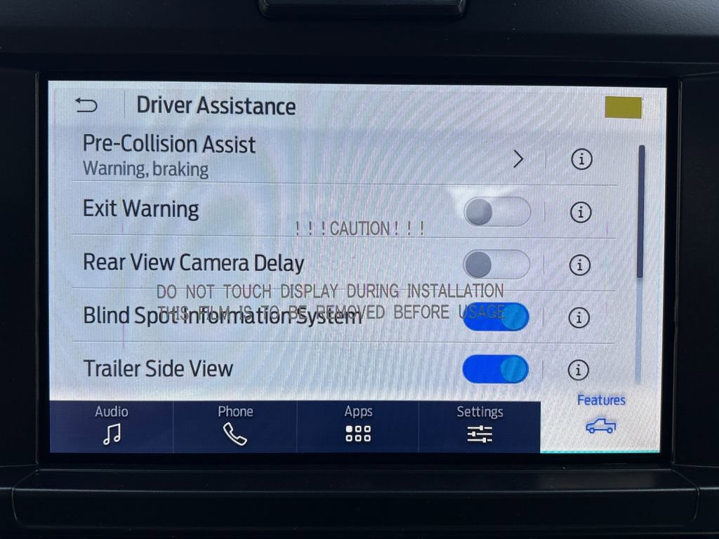 New 2026 Ford F350 XL w/ 360-Degree Camera Package image 29