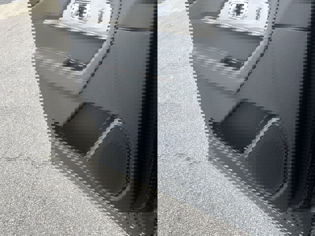 New 2026 Ford Explorer Active image 14