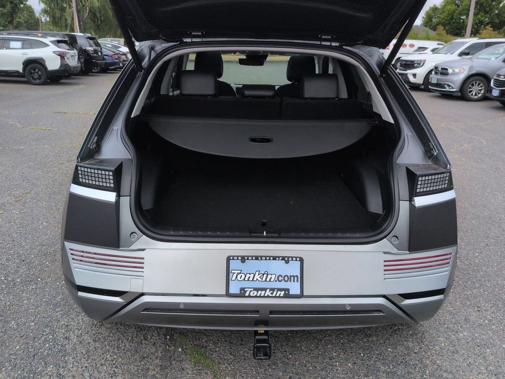 Used 2024 Hyundai Ioniq 5 Limited AWD/4WD image 26
