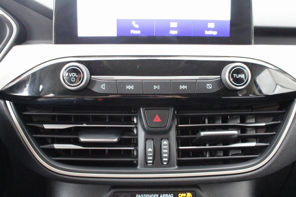 Used 2022 Ford Escape SEL image 34