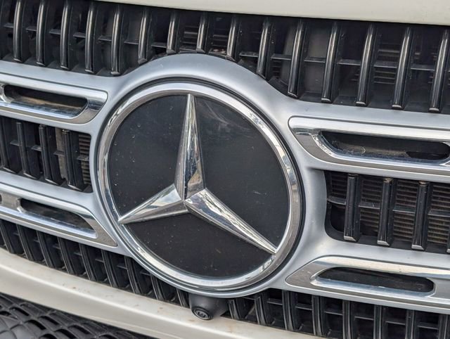 Used 2024 Mercedes-Benz GLE 350 4MATIC image 25