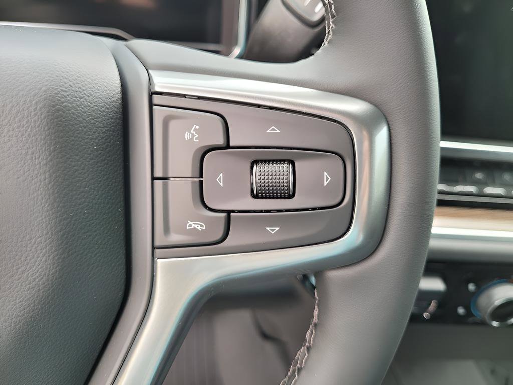 New 2025 Chevrolet Silverado 1500 LT image 14