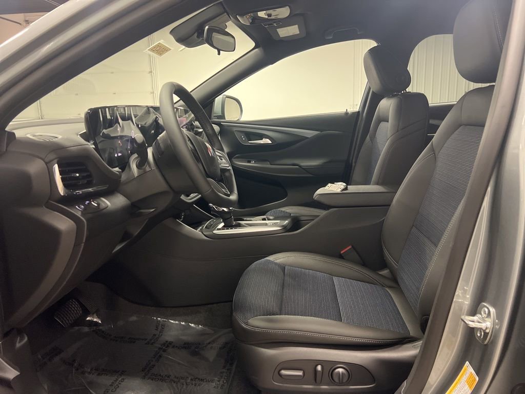 New 2026 Buick Envista Preferred w/ Convenience I Package image 8