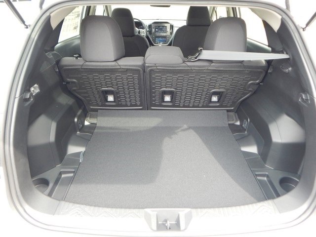 New 2025 Subaru Impreza 2.0i image 15