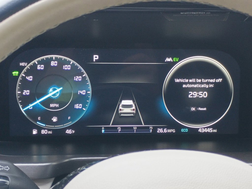 Used 2023 Kia Sorento SX Prestige image 15