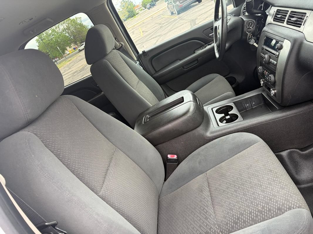 Used 2007 Chevrolet Tahoe 4WD image 20