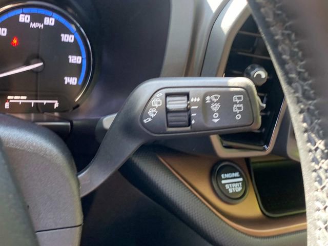 Used 2024 Ford Bronco Sport Outer Banks w/ Tech Package AWD/4WD image 23