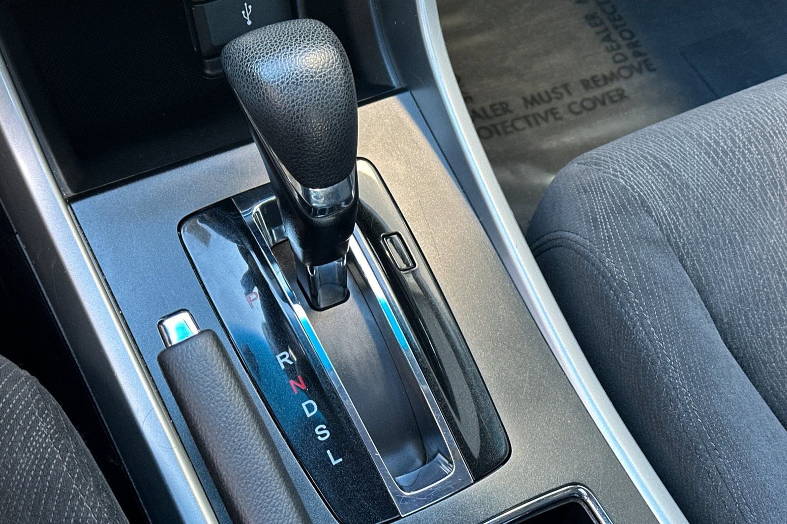 Used 2013 Honda Accord EX image 22