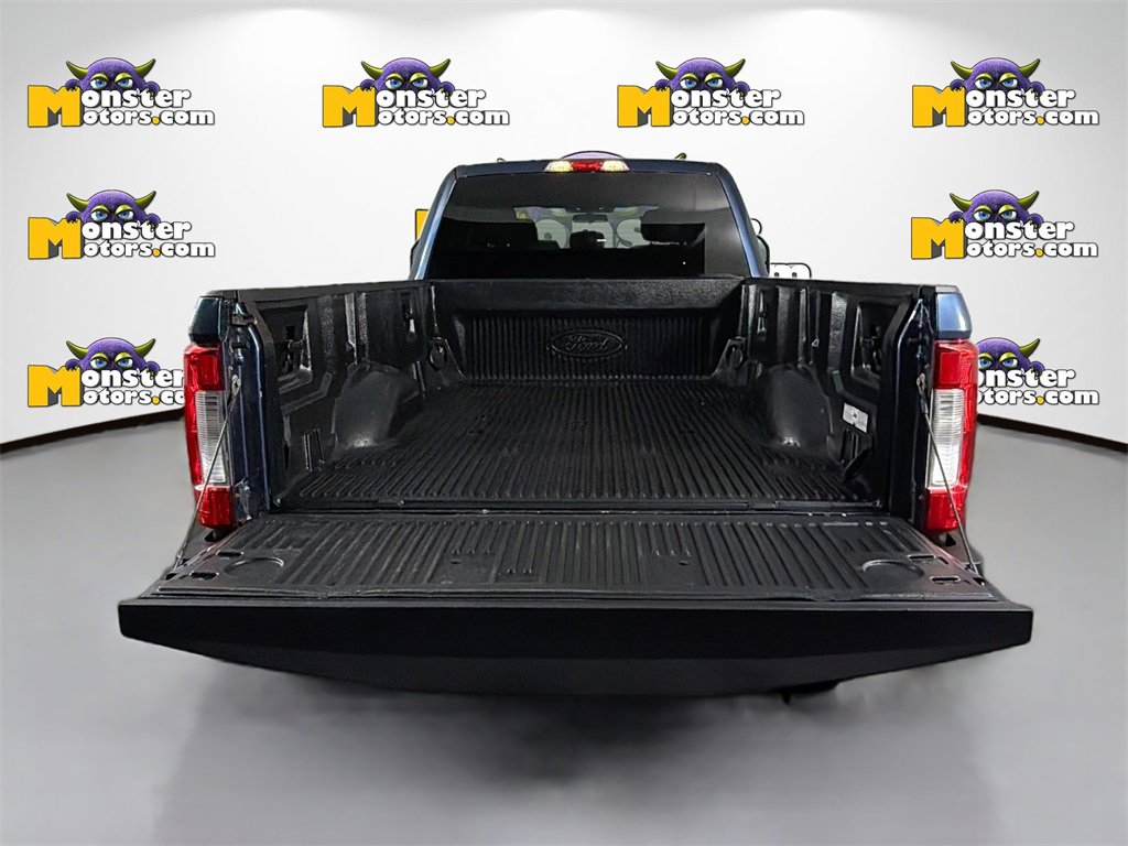 Used 2017 Ford F250 XLT w/ XLT Premium Package image 23