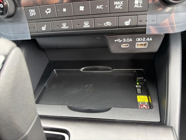 New 2026 Subaru Outback Premium AWD/4WD image 24