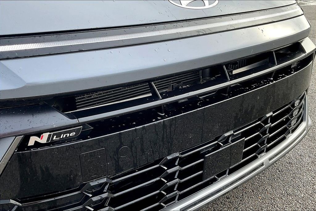 Used 2024 Hyundai Sonata N Line FWD image 29