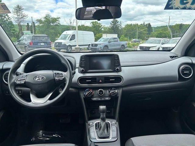 Used 2019 Hyundai Kona SE AWD/4WD image 12