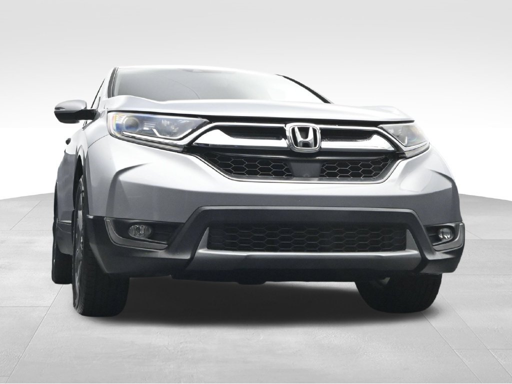 Used 2019 Honda CR-V EX-L image 52