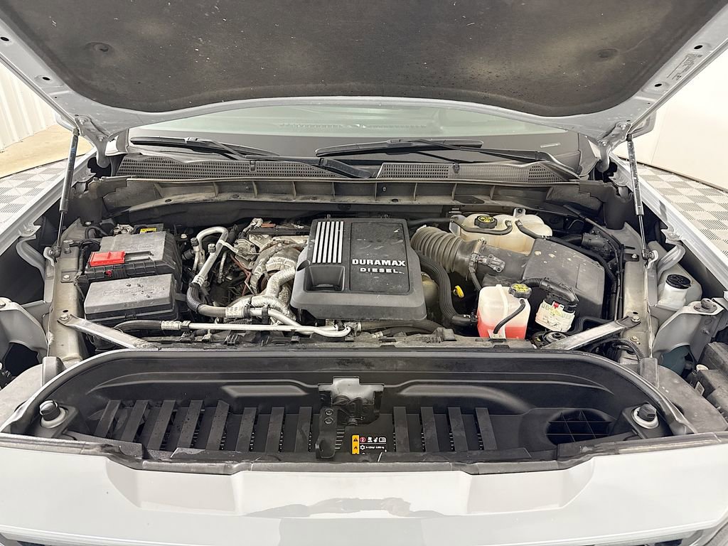 Used 2024 GMC Sierra 1500 Elevation image 28