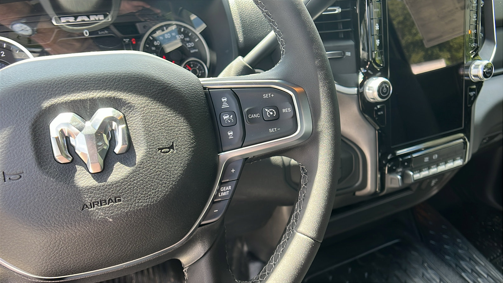 New 2025 RAM 5500 Tradesman RWD image 22