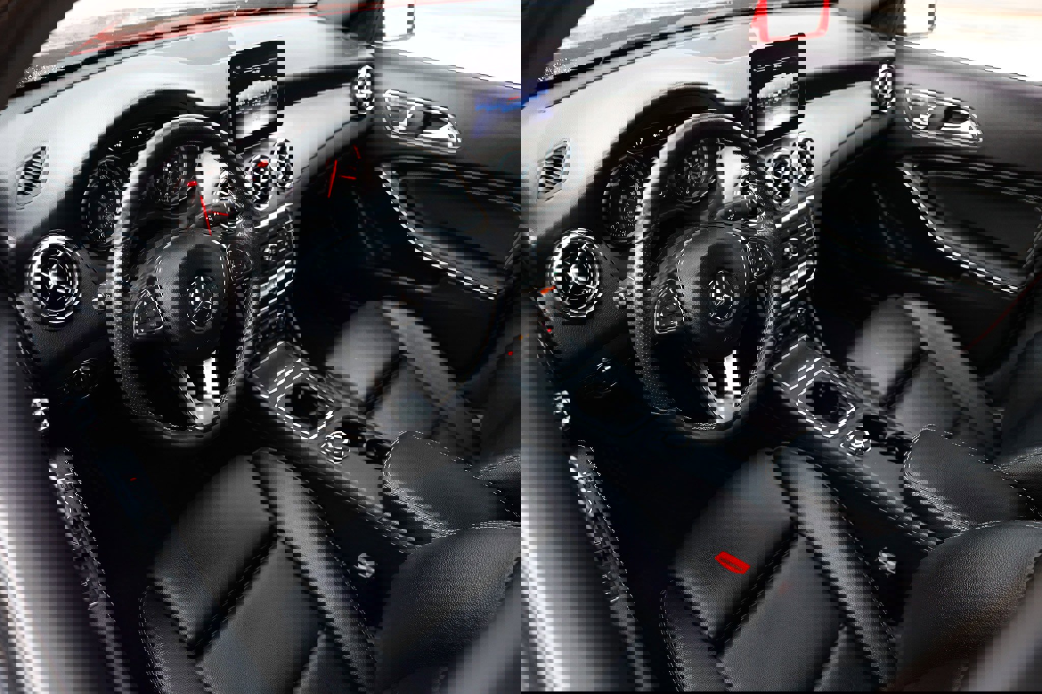 Used 2018 Mercedes-Benz GLA 250 image 6