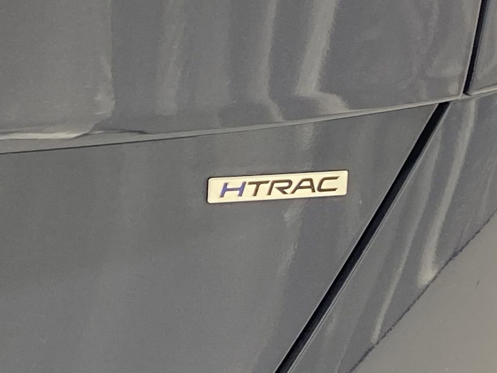 Used 2025 Hyundai Kona SEL image 29