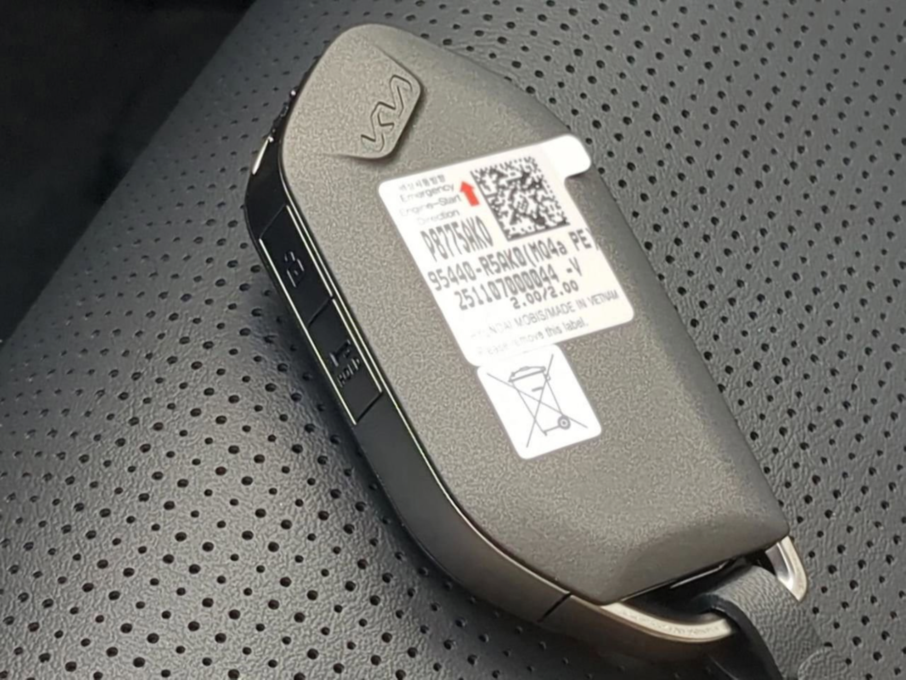 New 2026 Kia Sorento S w/ S Panoramic Sunroof Package FWD image 35