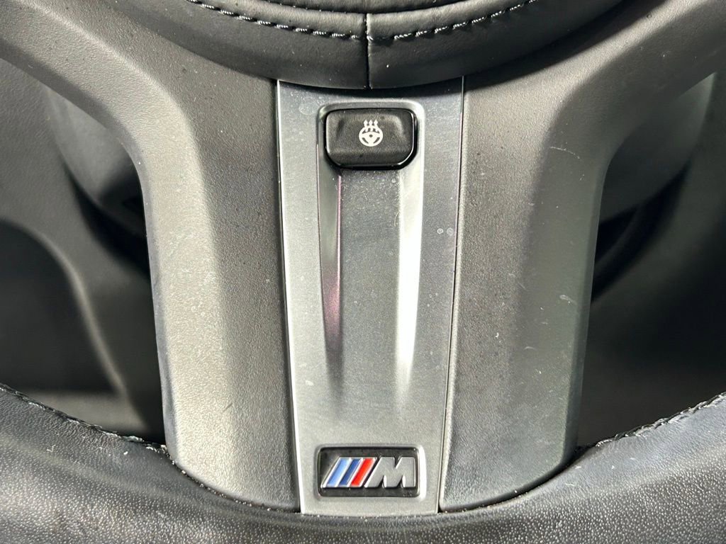 Used 2022 BMW 430i 430i w/ M Sport Package image 32