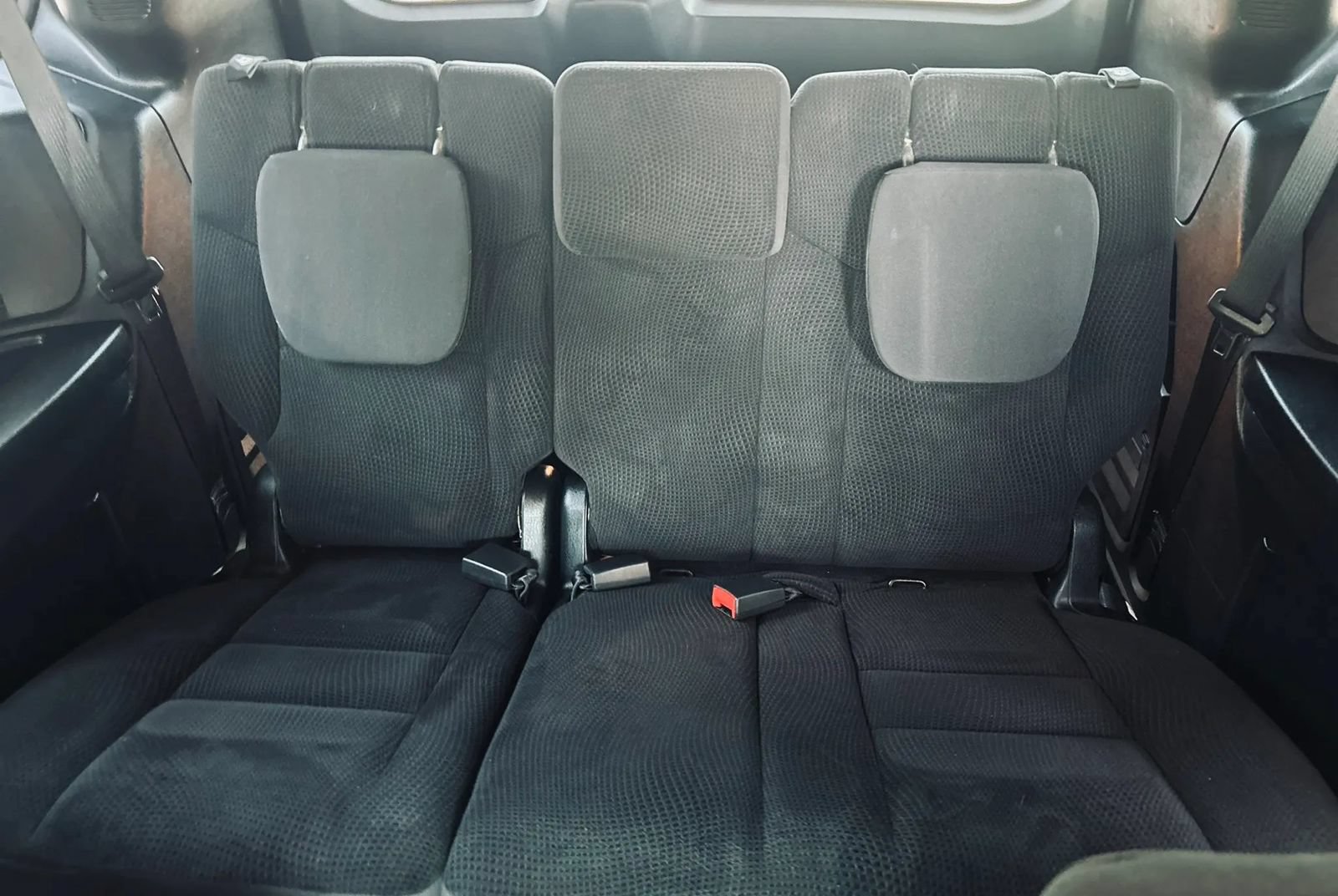 Used 2018 Dodge Grand Caravan SE FWD image 21