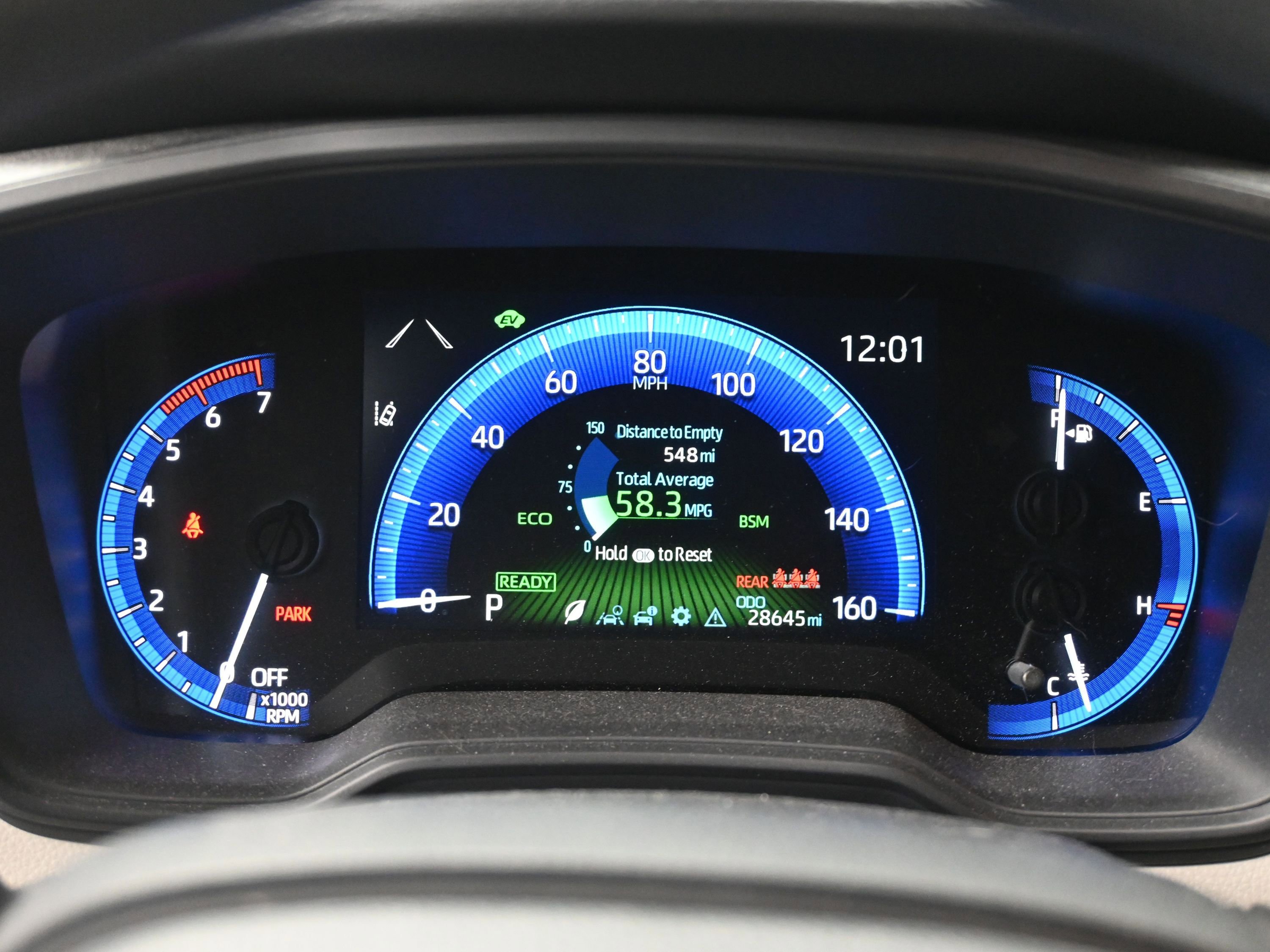 Used 2022 Toyota Corolla LE FWD image 10