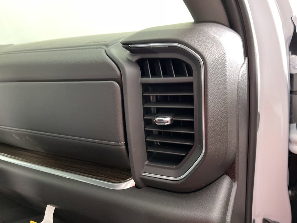 New 2026 Chevrolet Silverado 3500 LT w/ Safety Package image 12