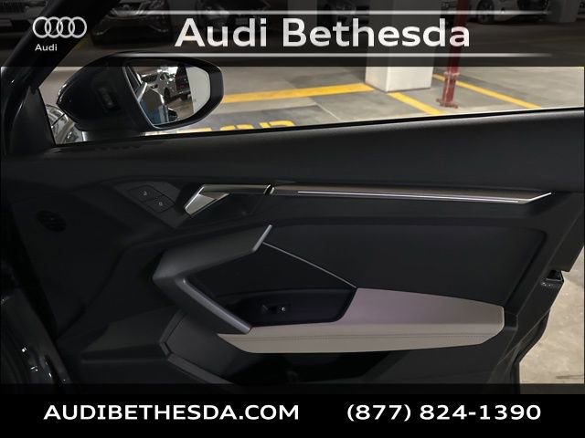 Certified 2025 Audi A3 2.0T Premium w/ Convenience Package image 30