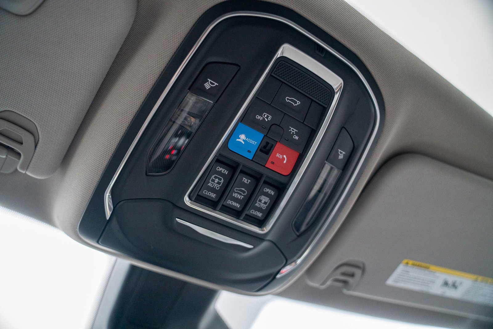 Used 2022 Jeep Wagoneer Series III w/ Premium Group I image 19