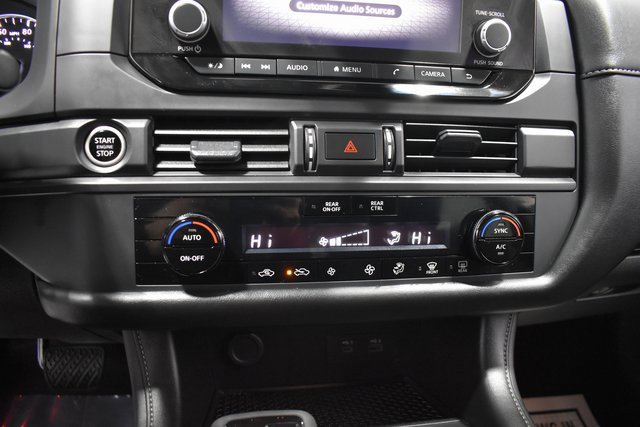 Certified 2024 Nissan Pathfinder S image 18