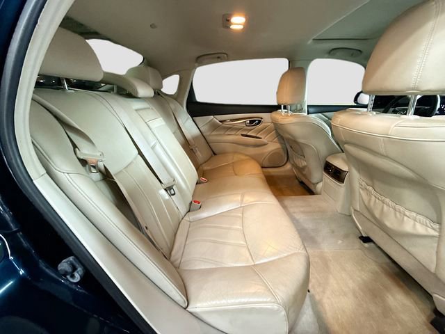 Used 2015 INFINITI Q70 L 3.7 w/ Deluxe Touring Package image 28