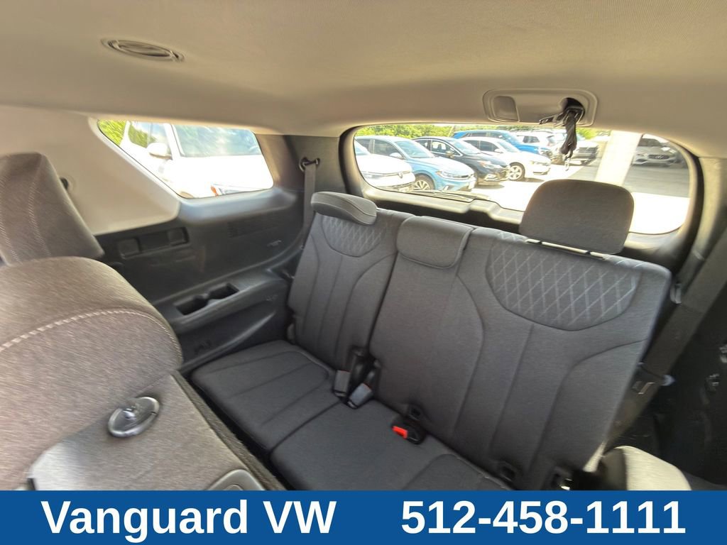 Used 2020 Hyundai Palisade SE FWD image 32