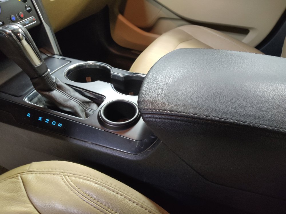 Used 2017 Ford Explorer Limited FWD image 26