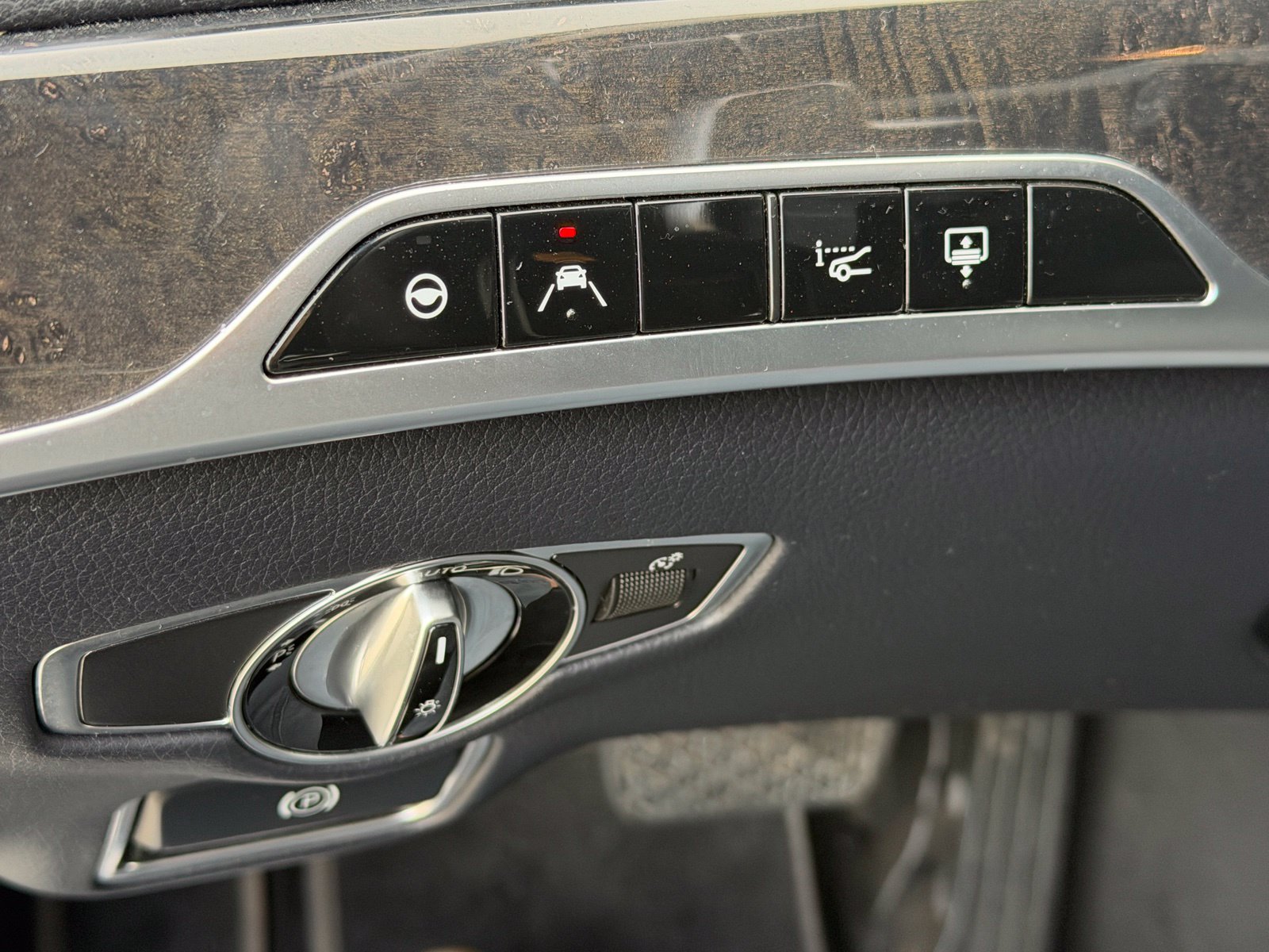 Used 2020 Mercedes-Benz S 450 4MATIC Sedan image 24