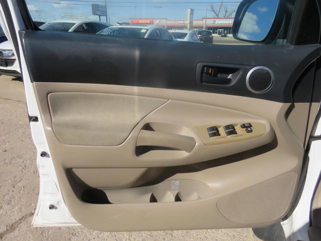 Used 2006 Toyota Tacoma PreRunner RWD image 10