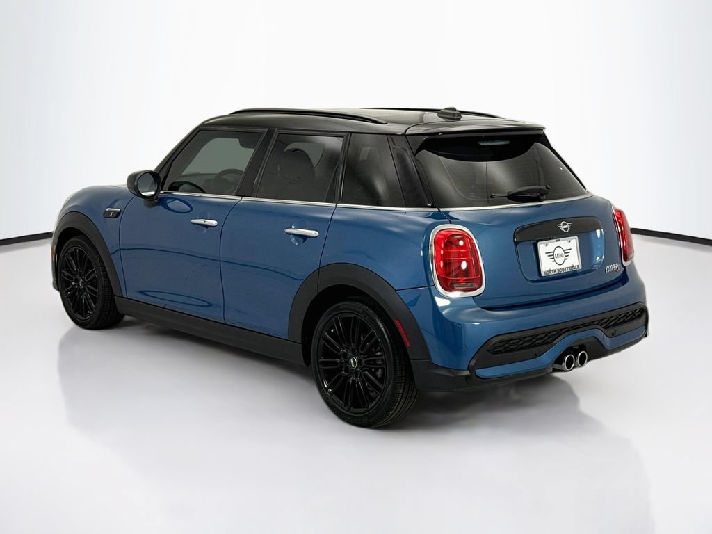 Certified 2023 MINI Cooper S FWD image 11