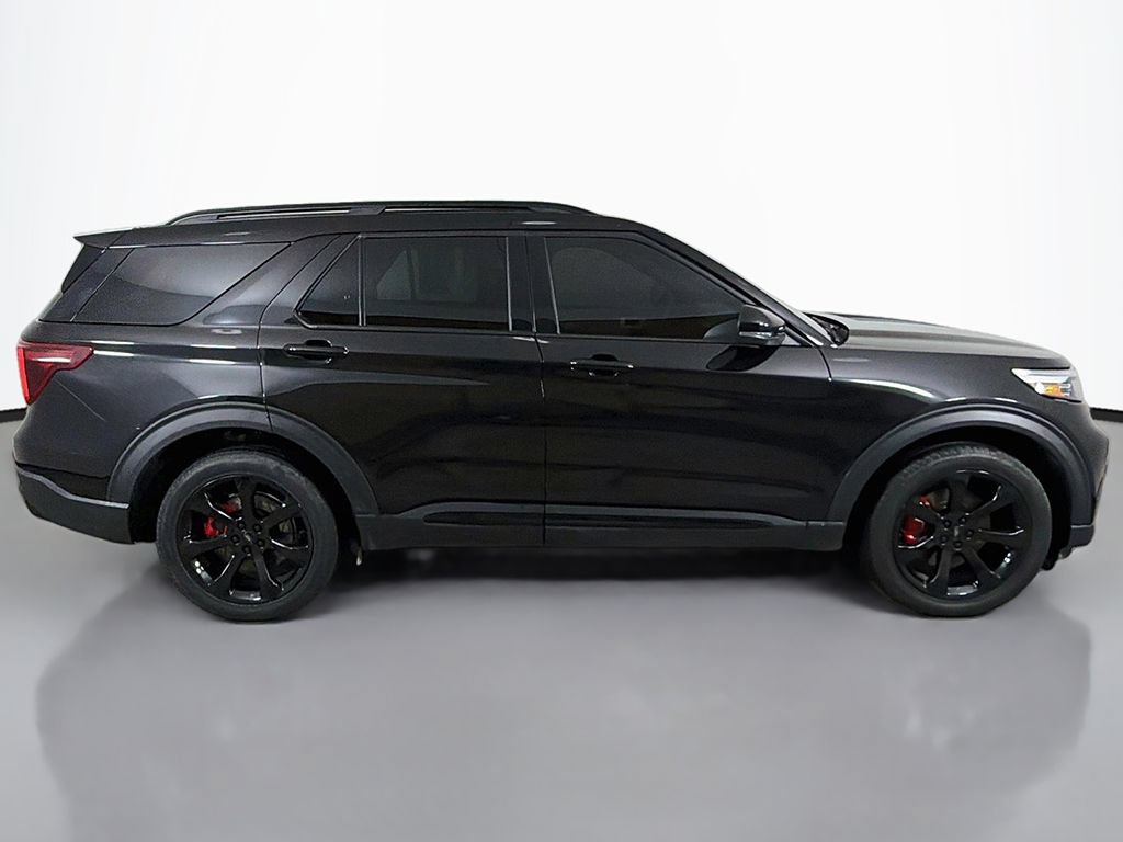 Used 2023 Ford Explorer ST w/ Equipment Group 401A AWD/4WD image 20