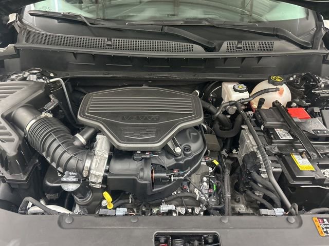 Used 2024 Cadillac XT6 Premium Luxury image 31