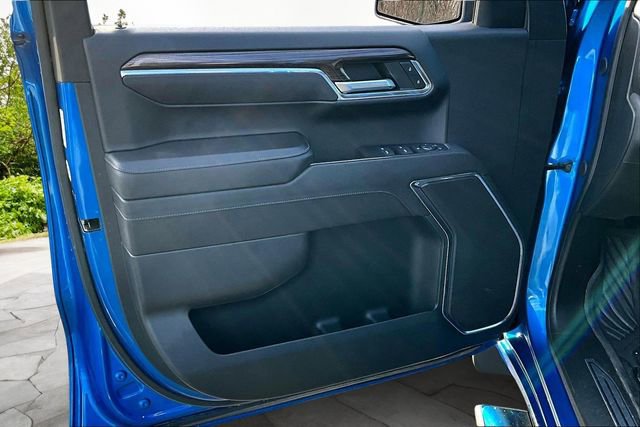 Used 2024 Chevrolet Silverado 1500 RST image 21