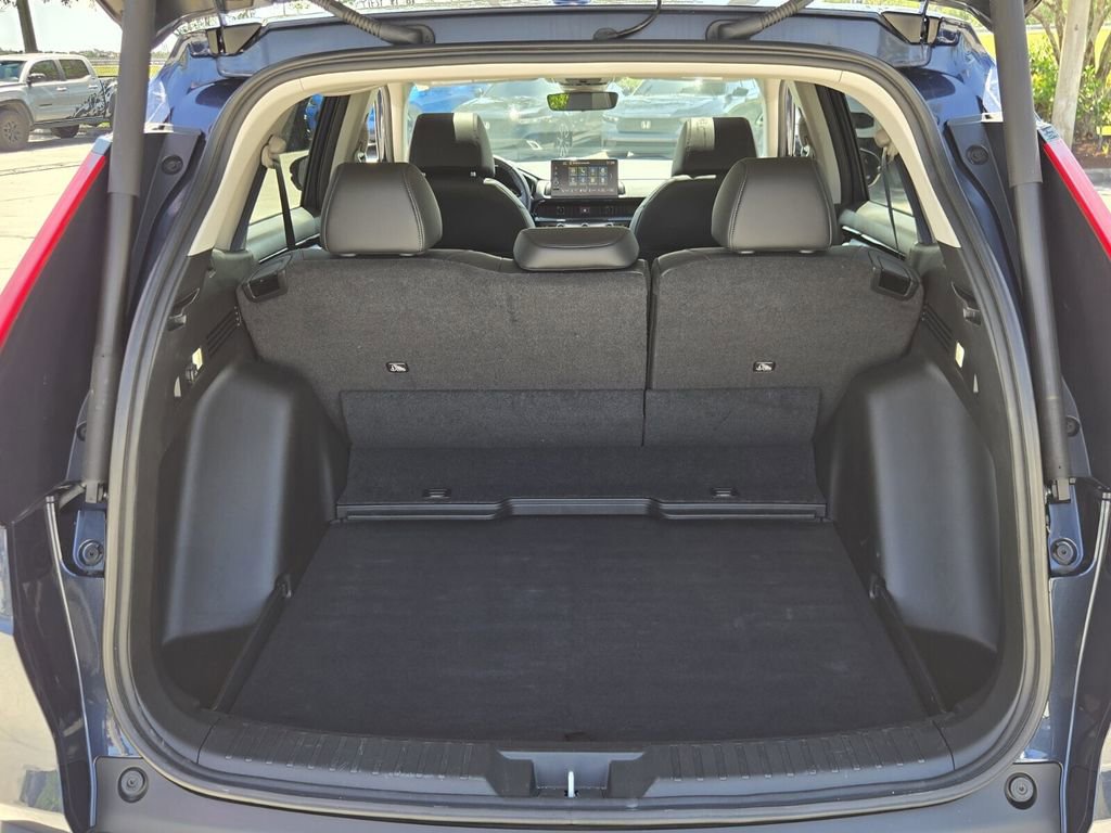 Certified 2023 Honda CR-V EX-L image 15