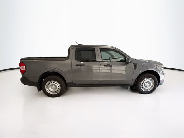 Used 2025 Ford Maverick XL w/ Equipment Group 102A AWD/4WD image 8