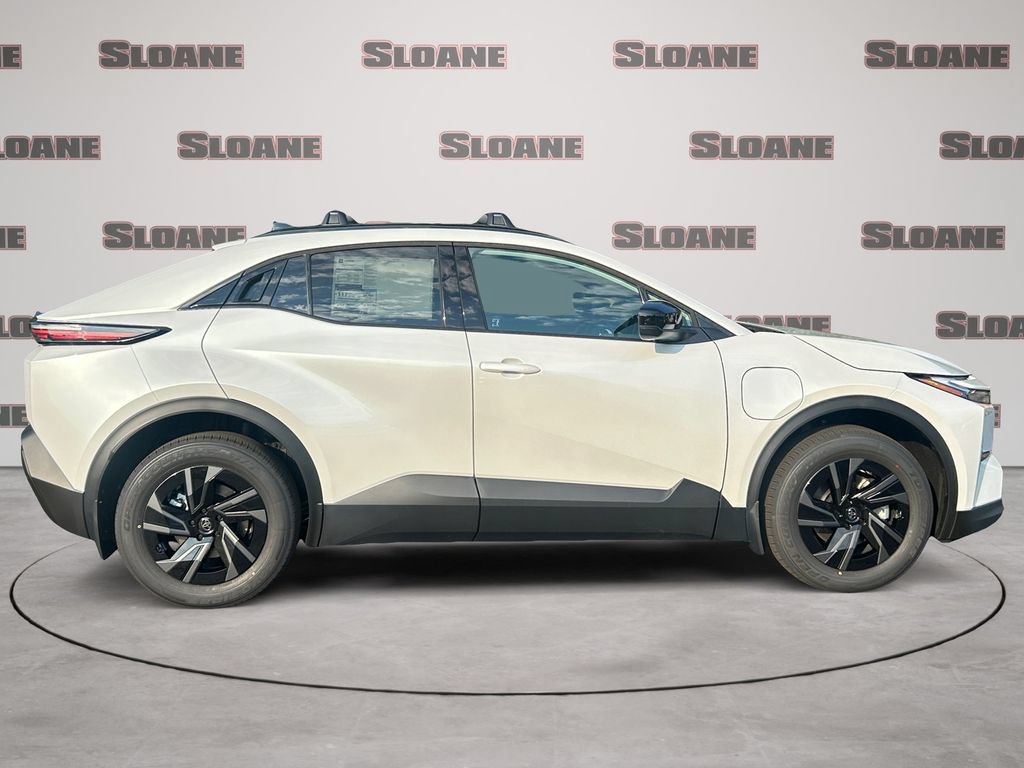 New 2026 Toyota C-HR AWD/4WD image 6