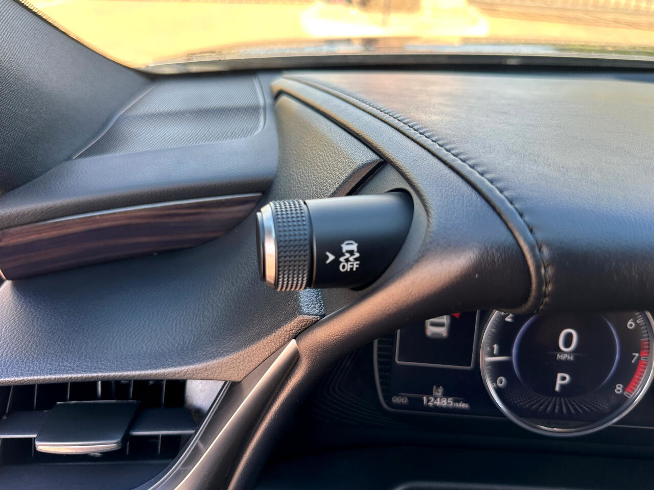 Used 2020 Lexus ES 350 w/ Luxury Package image 42