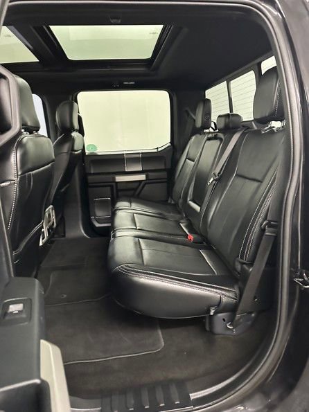 Used 2019 Ford F150 Lariat w/ Equipment Group 502A Luxury image 30