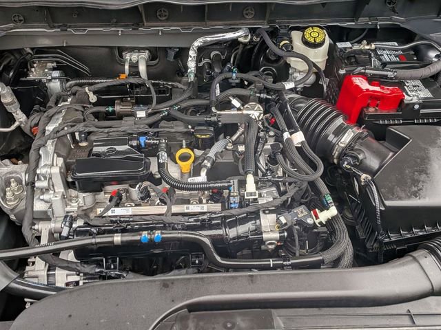 Used 2021 Ford Escape SE image 37