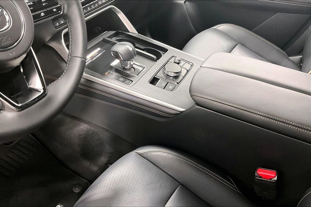New 2026 MAZDA CX-90 3.3 Turbo S w/ Premium Plus image 21
