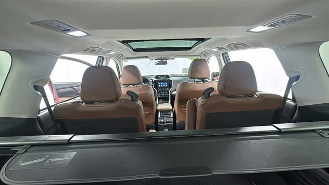 Used 2020 Subaru Ascent Touring w/ Popular Package #3 image 18