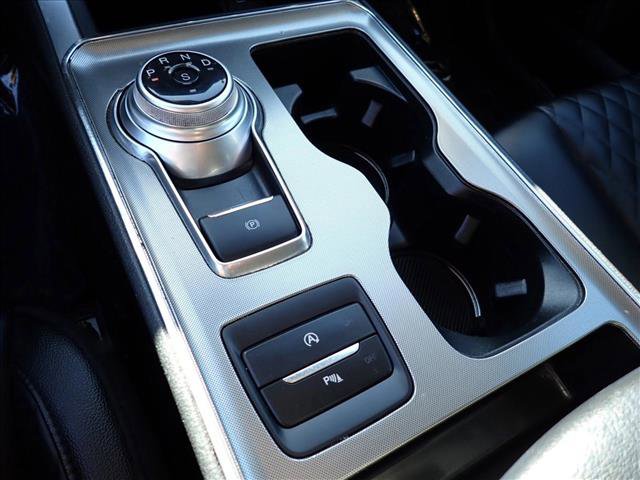 Certified 2024 Ford Edge Titanium image 19