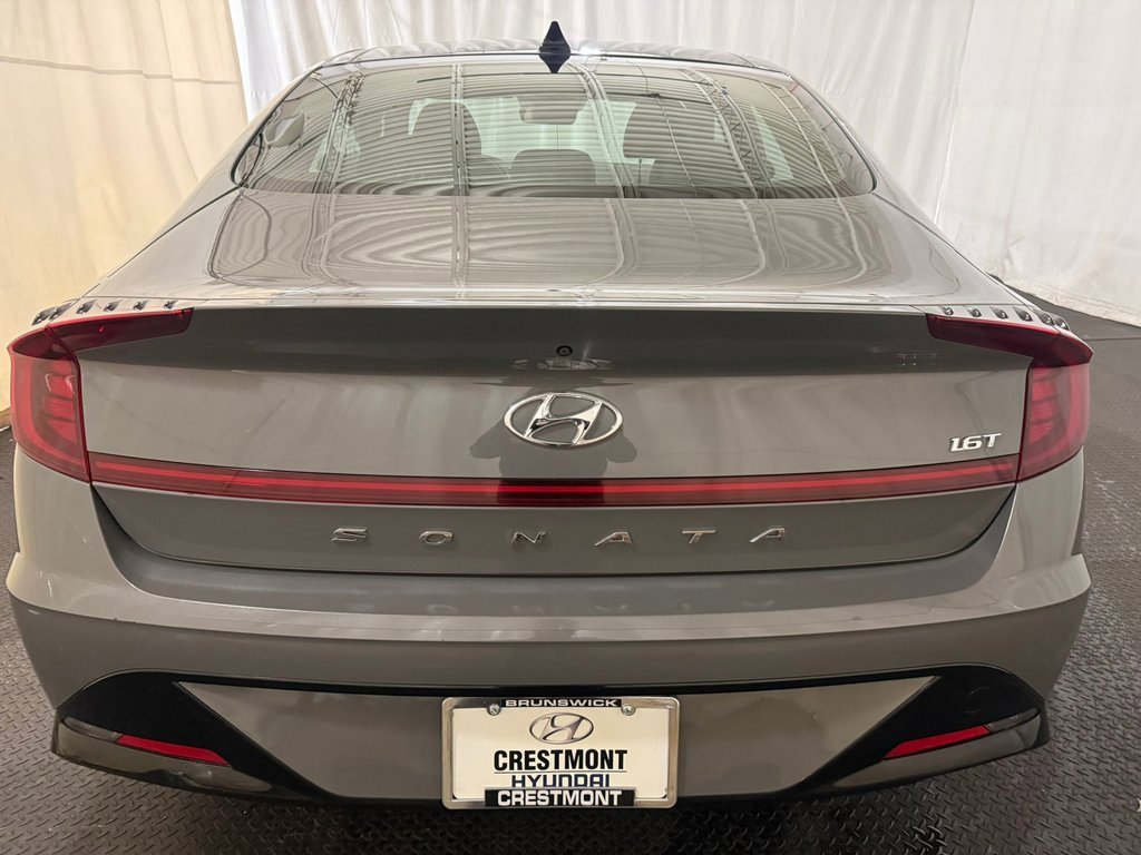 Used 2022 Hyundai Sonata SEL Plus image 9
